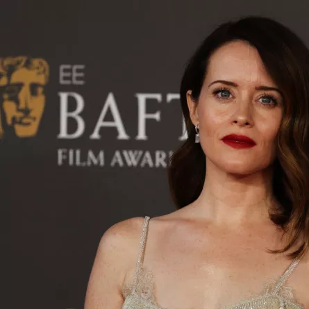 حفل جوائز البافتا