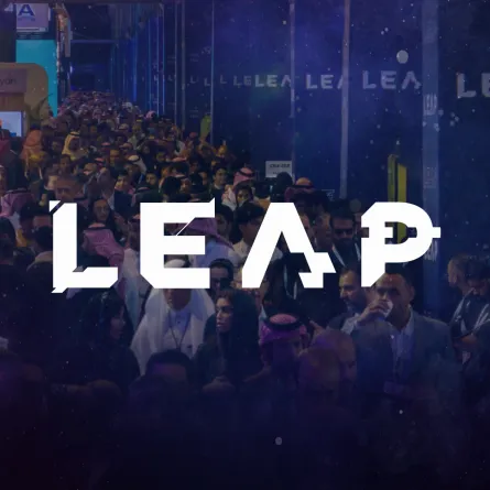 النسخة الثالثة من ليب تستضيف أكبر الشركات التقنية بالعالم في مارس المقبل