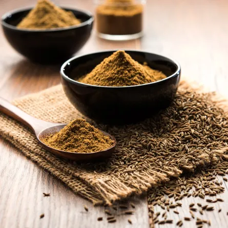 الكمون من الأعشاب الطبيعة الفعّالة لخسارة الوزن وحرق الدهون