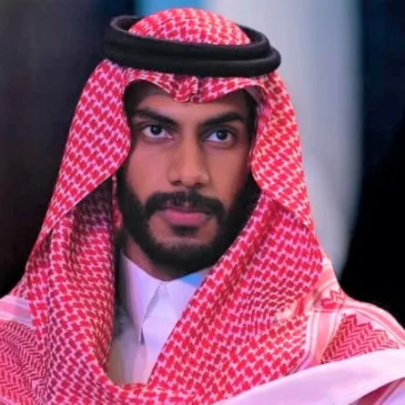 نايف البحر -الصورة من حسابه على الانستغرام