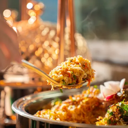 مطاعم شهيرة في الرياض