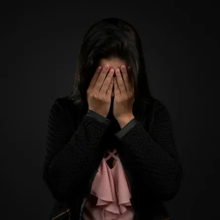 تفسير حلم البكاء على شخص تحبه 