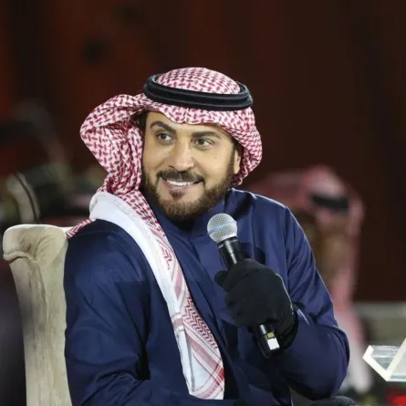 ماجد المهندس- الصورة من صفحته على إنستغرام