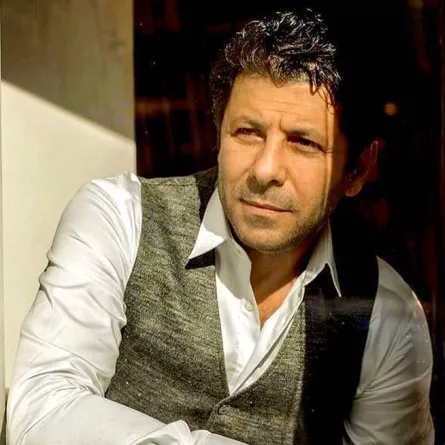 إياد نصار - الصورة من صفحته الخاصة على إنستغرام