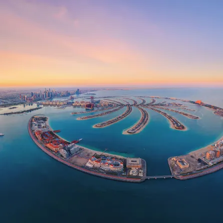 استخدام تقنية الطباعة ثلاثية الأبعاد للمباني بدبي. wam