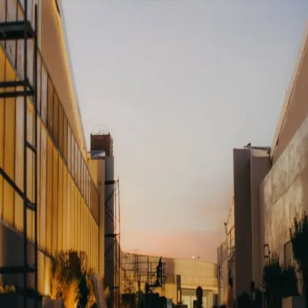 بينالي الدرعية