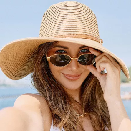 نانسي عجرم- الصورة من حسابها على إنستغرام