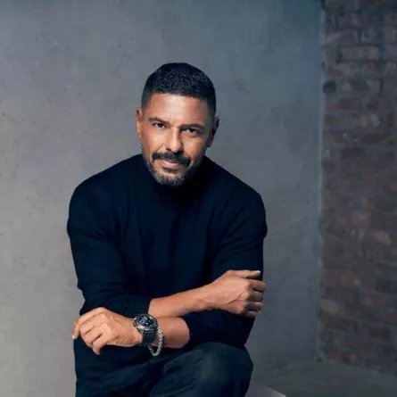 الموسيقار هاني فرحات - الصورة من مكتبه الإعلامي