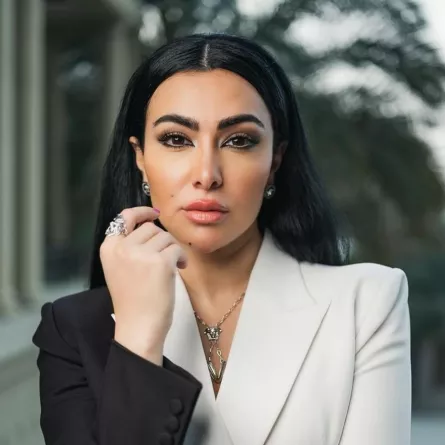 القصة الكاملة لسرقة مجوهرات الفنانة ميرهان حسين