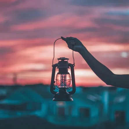 شهر رمضان المبارك