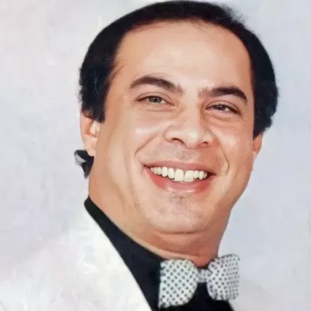 المنتصر بالله - صورة أرشيفية