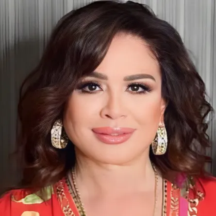 إلهام شاهين- الصورة من صفحتها الخاصة على "إنستغرام"