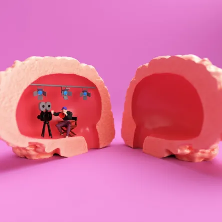 العوامل التي تؤثر في التوازن بين التفكير العقلاني والإبداعي لدى الموظف