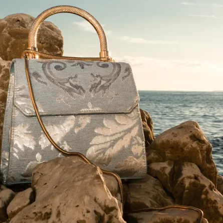 بوفينو Bovenue -مصدر الصورة من المصممة 