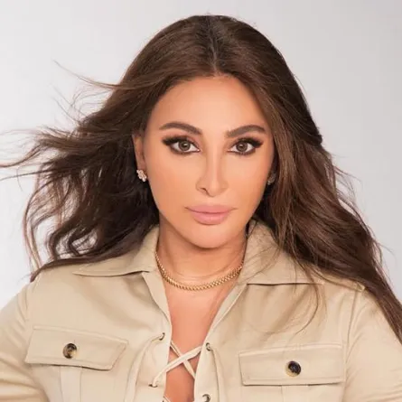 إليسا- الصورة من حسابها الخاص على إنستغرام