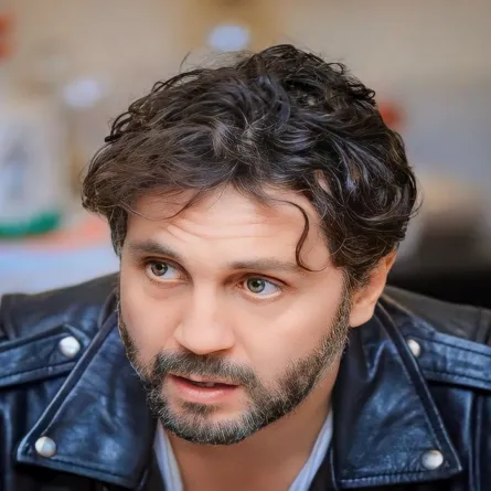 هشام ماجد - الصورة من حسابه الرسمي على إنستغرام