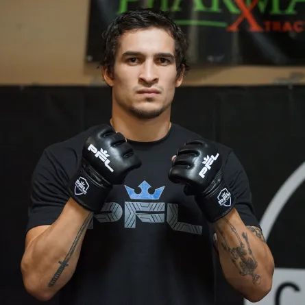 إرث الأسطورة محمد علي  يتجسد في الفنون القتالية: حوار حصري مع بياجيو علي والش