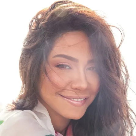 شيرين عبد الوهاب- الصورة من حسابها على فيسبوك