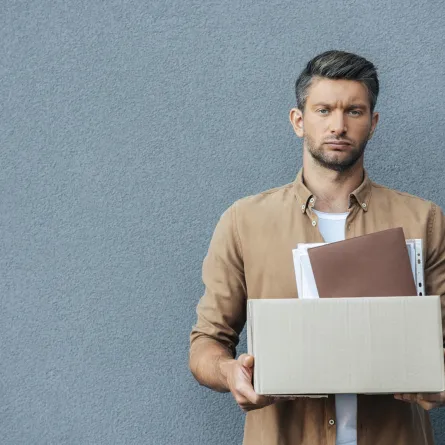 استراتيجيات لكيفية التغلب على خوف الطرد في بيئة العمل