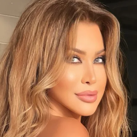 نوال الزغبي- الصورة من حسابها على إنستغرام