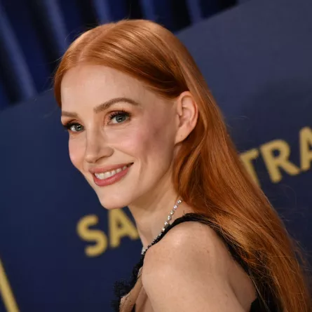 صيحات مكياج اعتمدتها النجمات في حفل Sag Awards 2024
