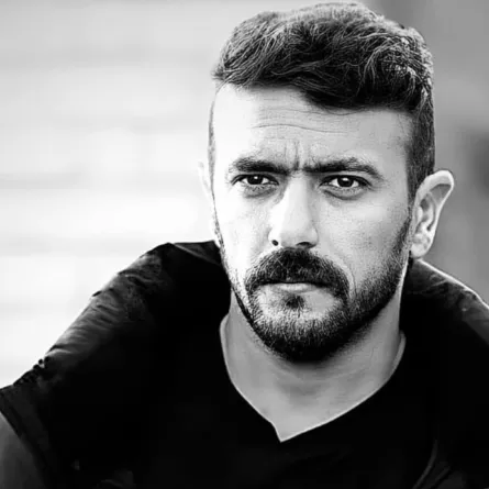 أحمد العوضي- الصورة من حسابه على فيسبوك