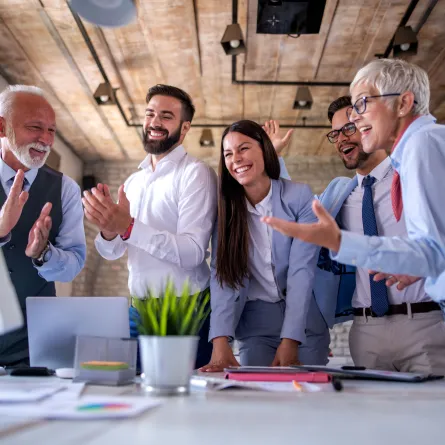 نجاح المشروع ليس مرتبطاً بالذكاء.. تعرفي إلى الخطوات المؤدية لذلك -الصورة من Adobestock