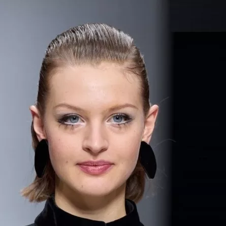 من عرض جيورجيو أرماني Giorgio Armani 