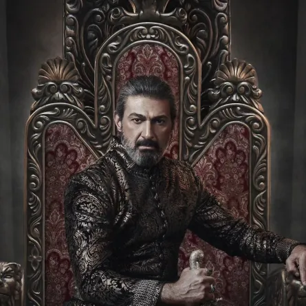 ياسر جلال - الصورة من صفحة شركة ميديا هب على انستغرام