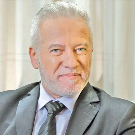 فادي ابراهيم - الصورة من حسابه على انستغرام