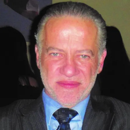 فادي إبراهيم - الصورة من حسابه على فيسبوك