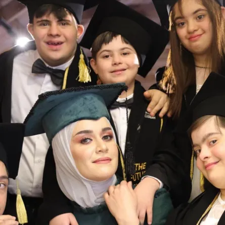 أم المحاربين وصانعة الأمل الأولى في الوطن العربي 