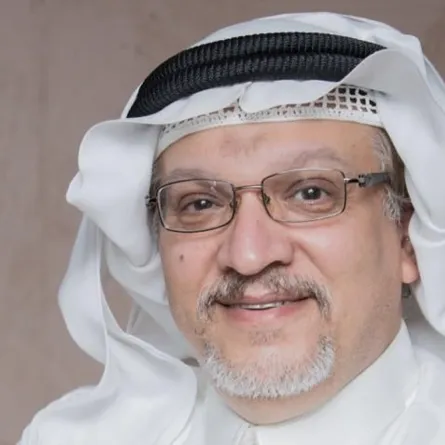 سمير الناصر -الصورة من حسابه على الانستغرام