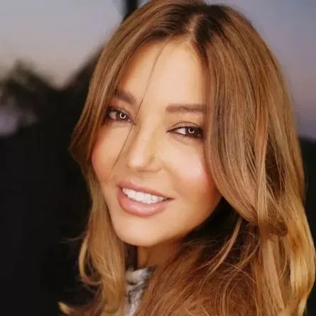 سميرة سعيد- الصورة من صفحتها على إنستغرام