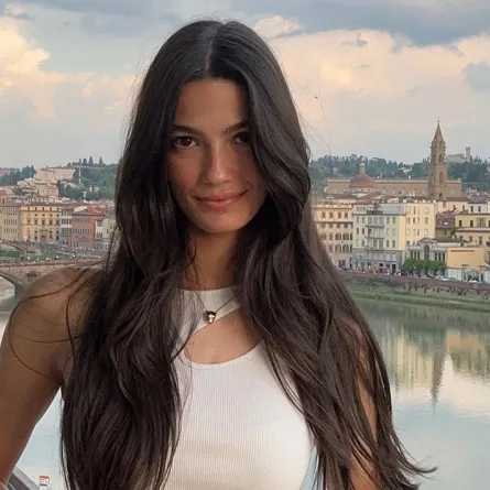 تارا عماد- الصورة من حسابها الخاص على إنستغرام