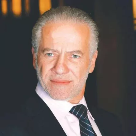 فادي إبراهيم - الصورة من حسابه على انستغرام