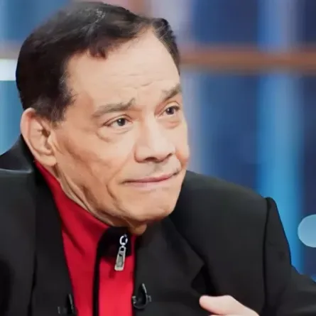 زوجة حلمي بكر لـ"سيدتي": زوجي كان بيموت.. وأتحدى مصطفى كامل ينقله للمستشفى