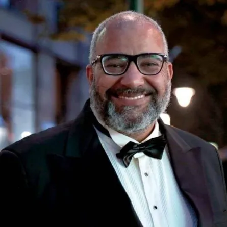 بيومي فؤاد - الصورة من حسابه على إنستغرام