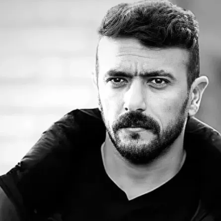 أحمد العوضي- الصورة من صفحته الرسمية على فيسبوك