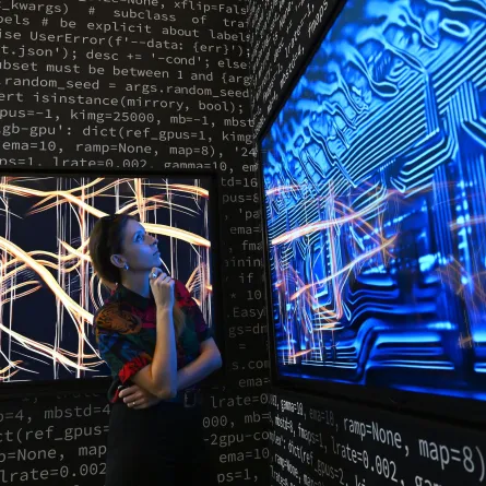 "آرت دبي" يطلق الدورة الـ 17 التي تركز على المجتمعات والتعافي