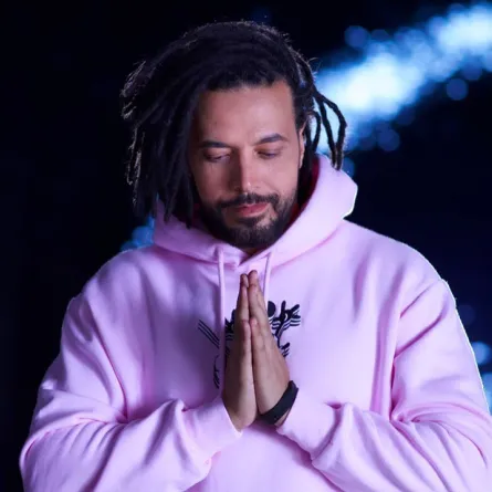 عبد الفتاح الجريني- الصورة من حسابه الخاص على الفيسبوك