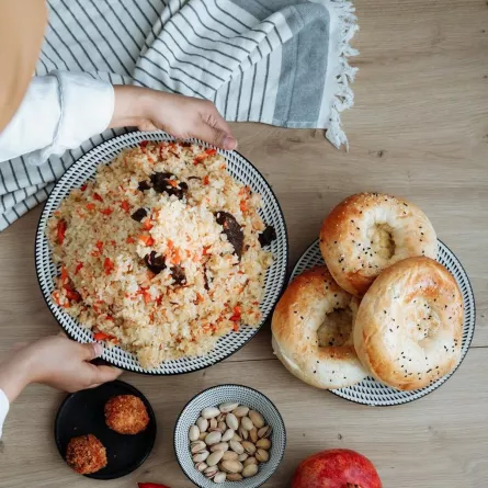 فوائد الصيام الصحية لا تُحصى