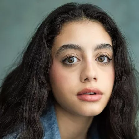 ياسمينا العبد- الصورة من صفحتها الرسمية على إنستغرام