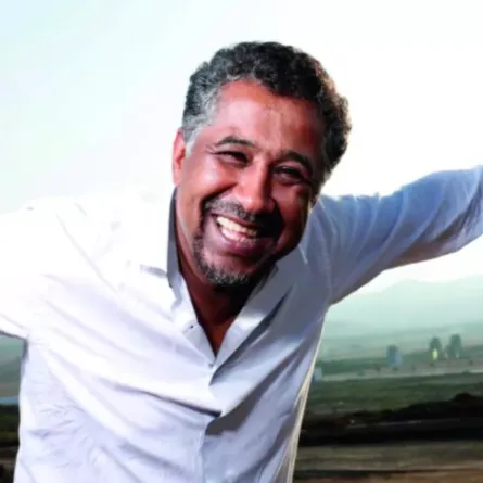 "100% Arabica".. الفيلم الوحيد الذي قدمه الشاب خالد 