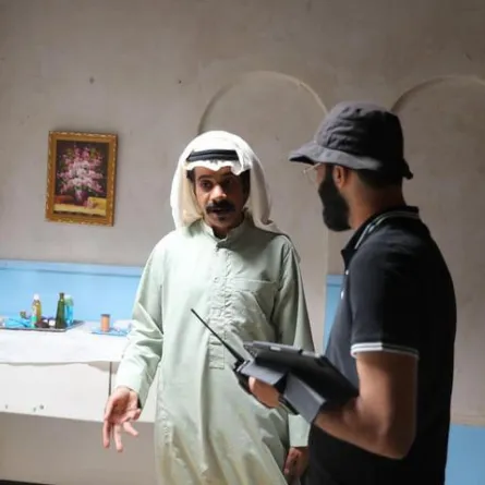 رمضان 2024 .. تفاصيل مشاركة فيصل الدوخي في مسلسلات "خيوط المعازيب" و "الخن"