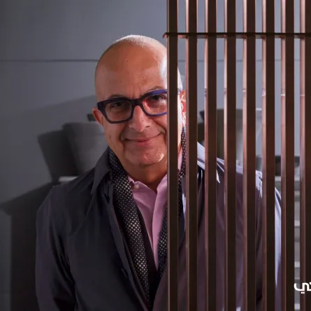 المهندس كريم مختجيان