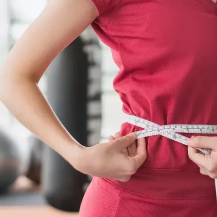 خسارة دهون البطن تتطلب منك إجراء بعض التعديلات على نظامك الغذائي