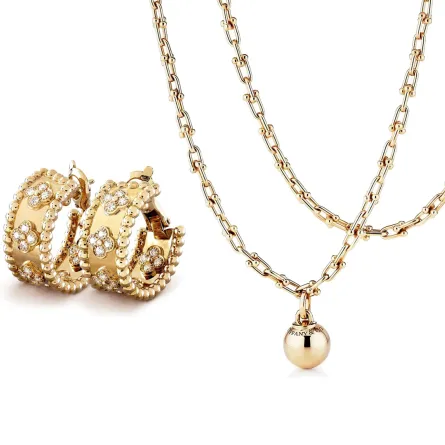 ماهي المجوهرات المناسبة للجامعة؟