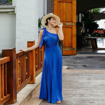 ياسمين صبري- الصورة من حسابها على انستغرام