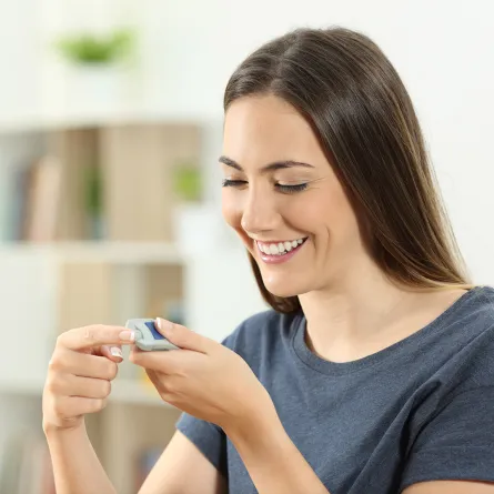 مريض السكري: قريباً قطعة شوكولاتة ستحل محل حقن الأنسولين